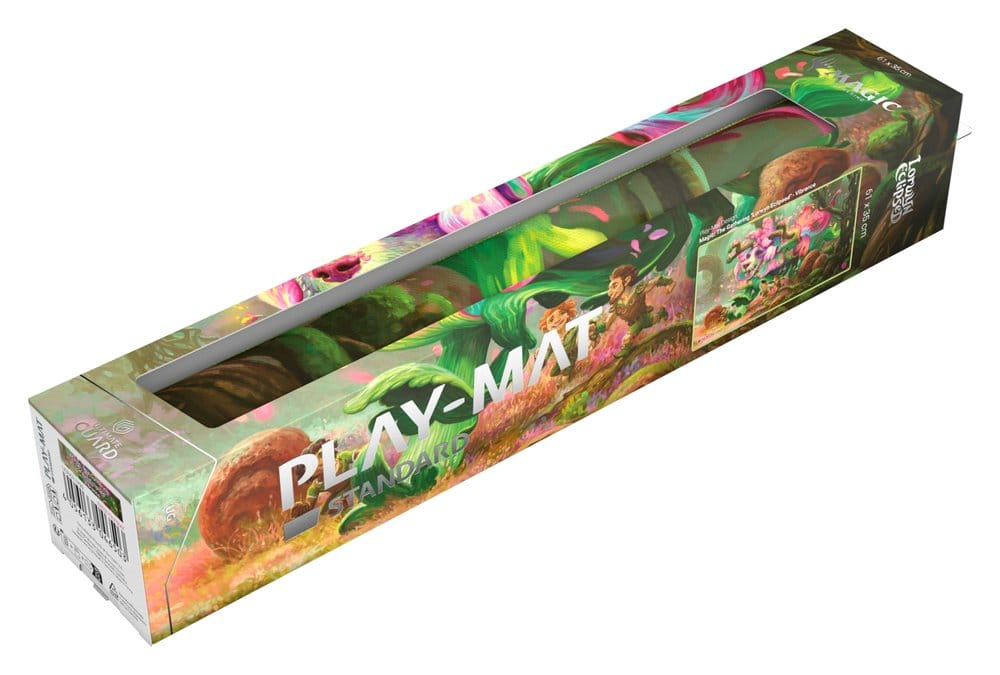 Ultimate Guard Spelmatta Magic: The Gathering "Lorwyn Eclipsed" - Vibrance