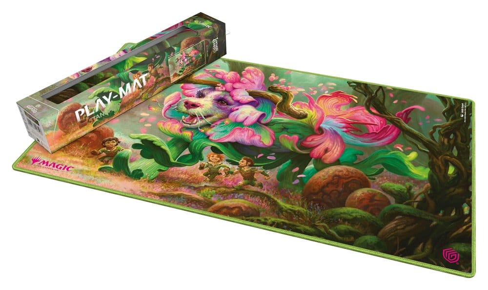 Ultimate Guard Spelmatta Magic: The Gathering "Lorwyn Eclipsed" - Vibrance