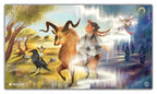 Ultimate Guard Play-Mat Magic: The Gathering "Lorwyn Eclipsed" - Morningtide’s Light