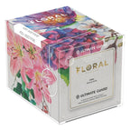 Ultimate Guard RTE Boulder 100+ Floral Places - Lotus Bloom