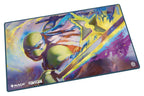 Ultimate Guard Play-Mat Magic: The Gathering | Teenage Mutant Ninja Turtles - Leonardos Teknik