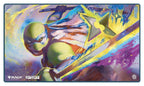 Ultimate Guard Play-Mat Magic: The Gathering | Teenage Mutant Ninja Turtles - Leonardos Teknik