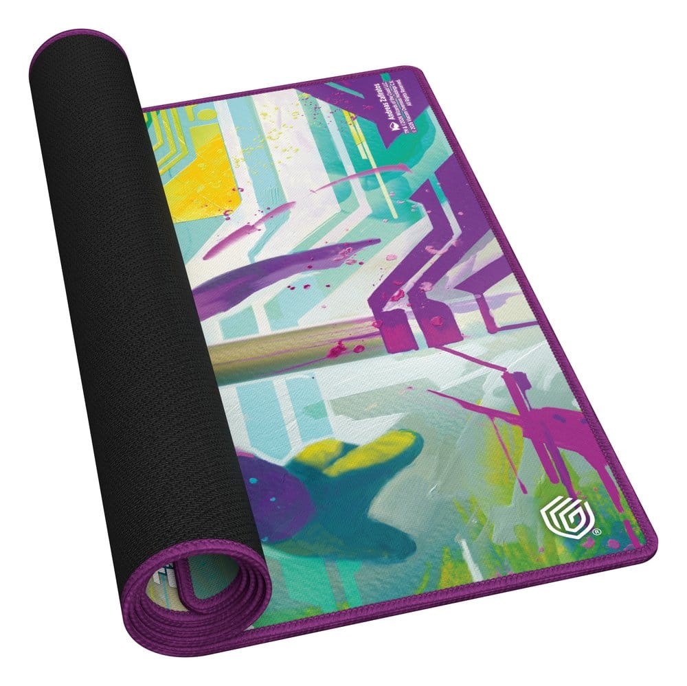 Ultimate Guard Play-Mat Magic: The Gathering | Teenage Mutant Ninja Turtles - Donatello's Technique