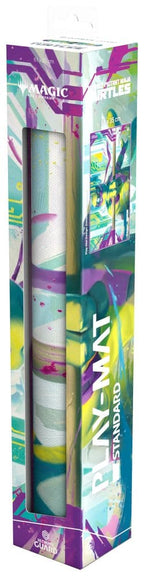 Ultimate Guard Play-Mat Magic: The Gathering | Teenage Mutant Ninja Turtles - Donatello's Teknik