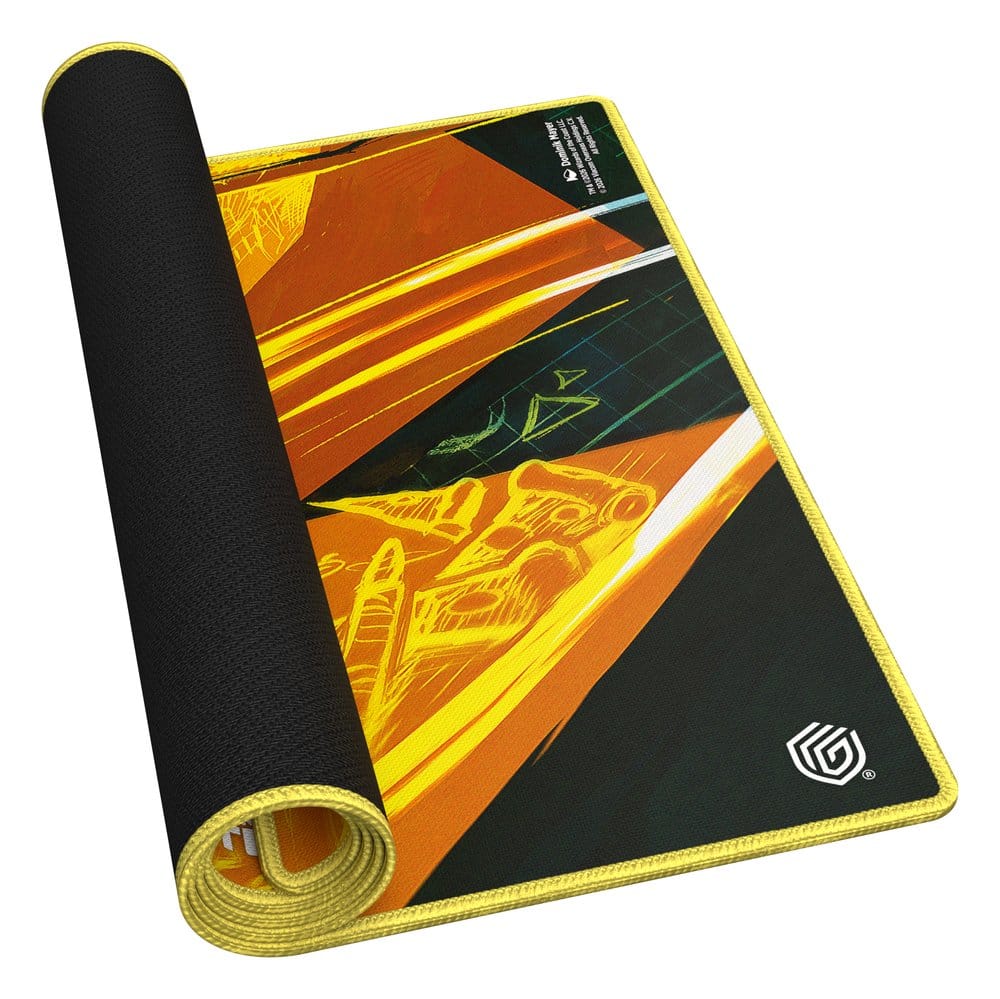 Ultimate Guard Play-Mat Magic: The Gathering | Teenage Mutant Ninja Turtles - Michelangelo's Technique