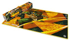 Ultimate Guard Play-Mat Magic: The Gathering | Teenage Mutant Ninja Turtles - Michelangelo's Teknik