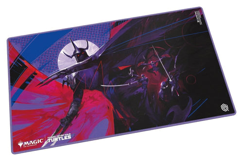 Ultimate Guard Play-Mat Magic: The Gathering | Teenage Mutant Ninja Turtles - Shredder's Technique