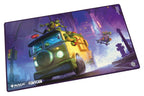 Ultimate Guard Play-Mat Magic: The Gathering | Teenage Mutant Ninja Turtles - Sköldpadds Van