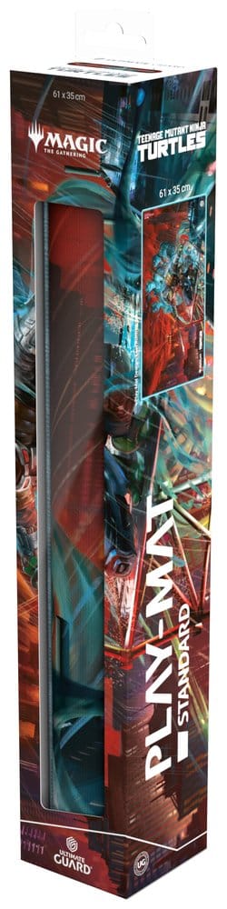 Ultimate Guard Play-Mat Magic: The Gathering | Teenage Mutant Ninja Turtles - Last Ronin