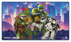Ultimate Guard Spelmatta Magic: The Gathering | Teenage Mutant Ninja Turtles - Turtles Forever