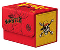 Ultimate Guard Sidewinder 80+ Xenoskin Enstycks - Luffy