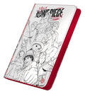 Ultimate Guard Zipfolio 360 Xenoskin Enhet - Sketch