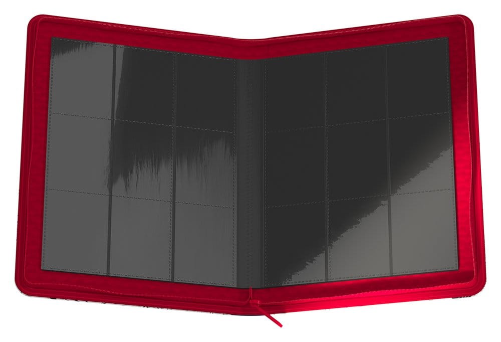 Ultimate Guard Zipfolio 360 Xenoskin Enhet - Sketch