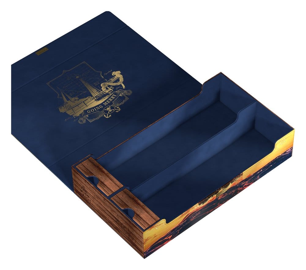 Ultimate Guard Omnihive 1000+ Xenoskin Enstycks-lagringsbox för samlarkort och kortlekar