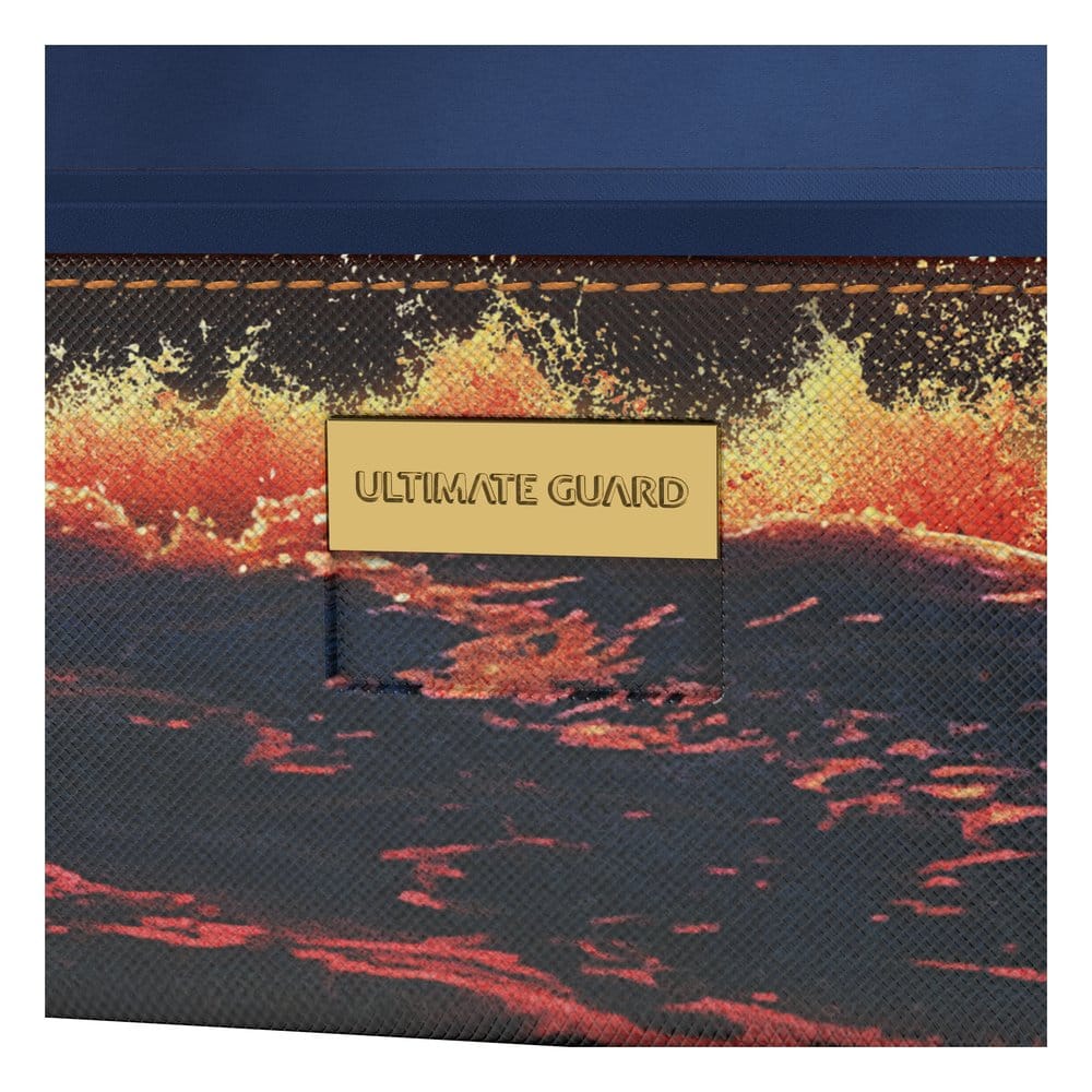 Ultimate Guard Omnihive 1000+ Xenoskin Enstycks-lagringsbox för samlarkort och kortlekar