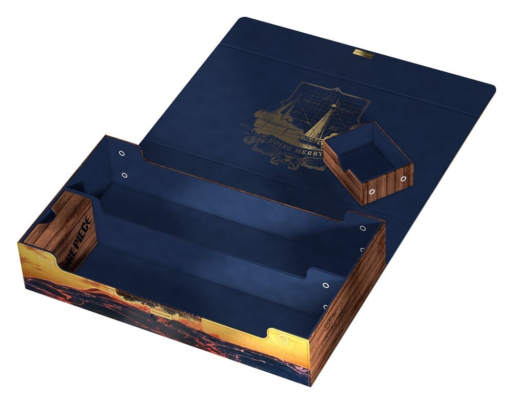 Ultimate Guard Omnihive 1000+ Xenoskin Enstycks-lagringsbox för samlarkort och kortlekar