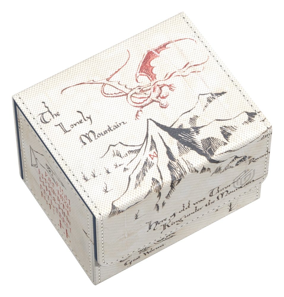 Ultimate Guard Sidewinder 100 Xenoskin The Hobbit™ - Thrórs Karta