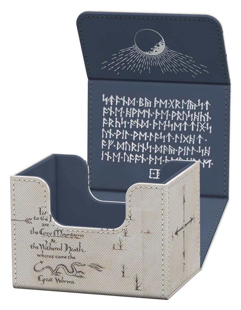 Ultimate Guard Sidewinder 100 Xenoskin The Hobbit™ - Thrórs Karta