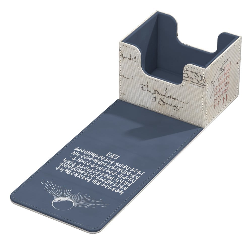 Ultimate Guard Sidewinder 100 Xenoskin The Hobbit™ - Thrórs Karta