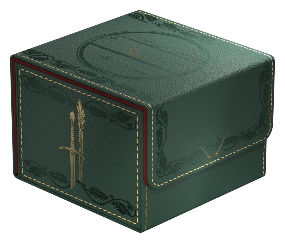 Ultimate Guard Sidewinder 133+ Xenoskin The Hobbit™ – Ett ödesdigert möte