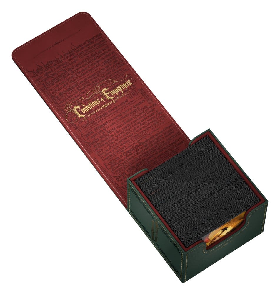 Ultimate Guard Sidewinder 133+ Xenoskin The Hobbit™ – Ett ödesdigert möte