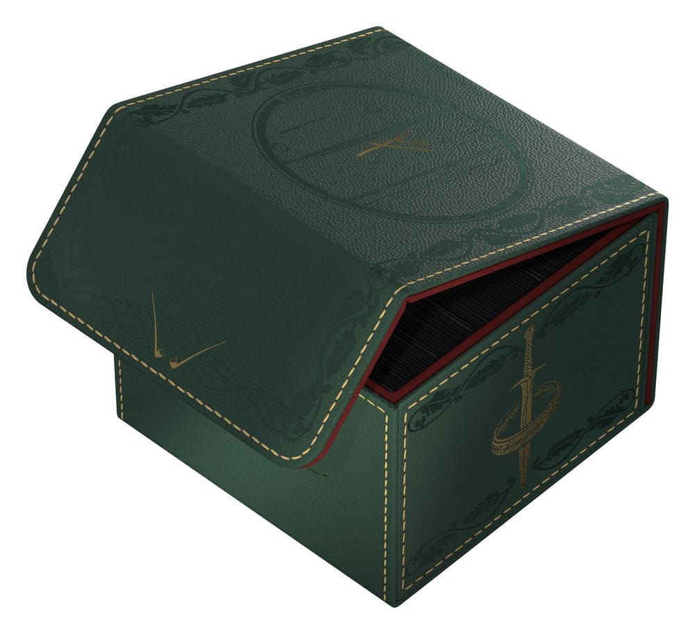 Ultimate Guard Sidewinder 133+ Xenoskin The Hobbit™ – Ett ödesdigert möte