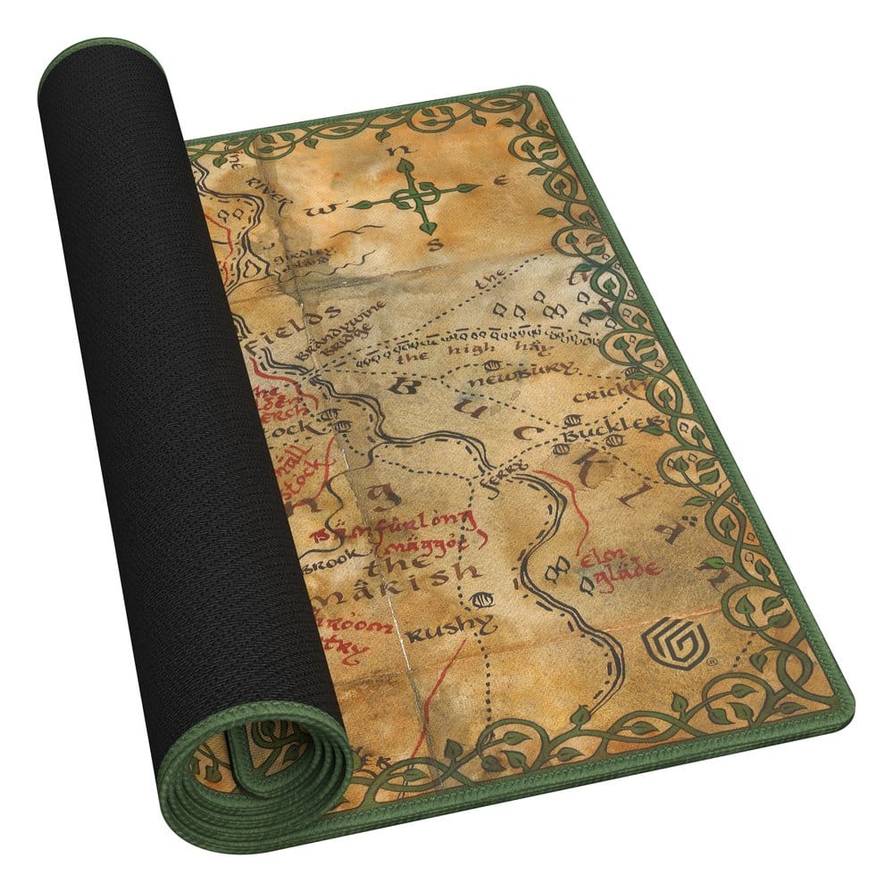 Ultimate Guard Spelmatta The Hobbit™ – Fylke