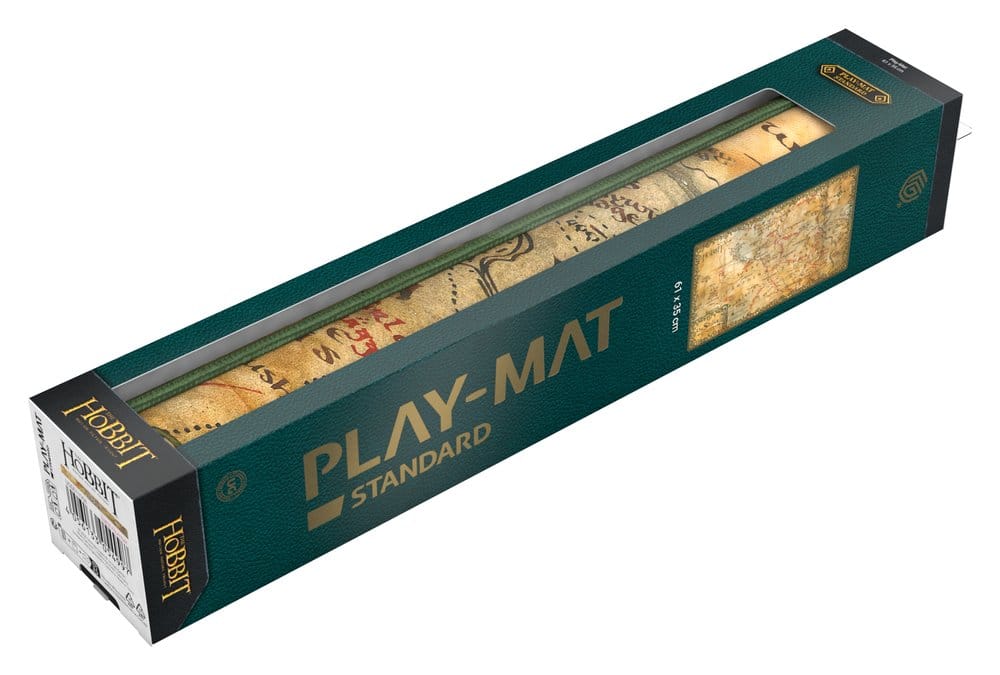 Ultimate Guard Spelmatta The Hobbit™ – Fylke