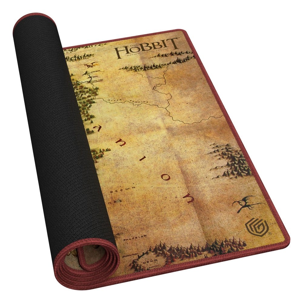 Ultimate Guard Spelmatta The Hobbit™ – Midgård