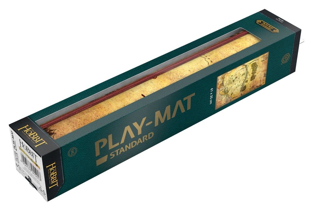 Ultimate Guard Spelmatta The Hobbit™ – Midgård