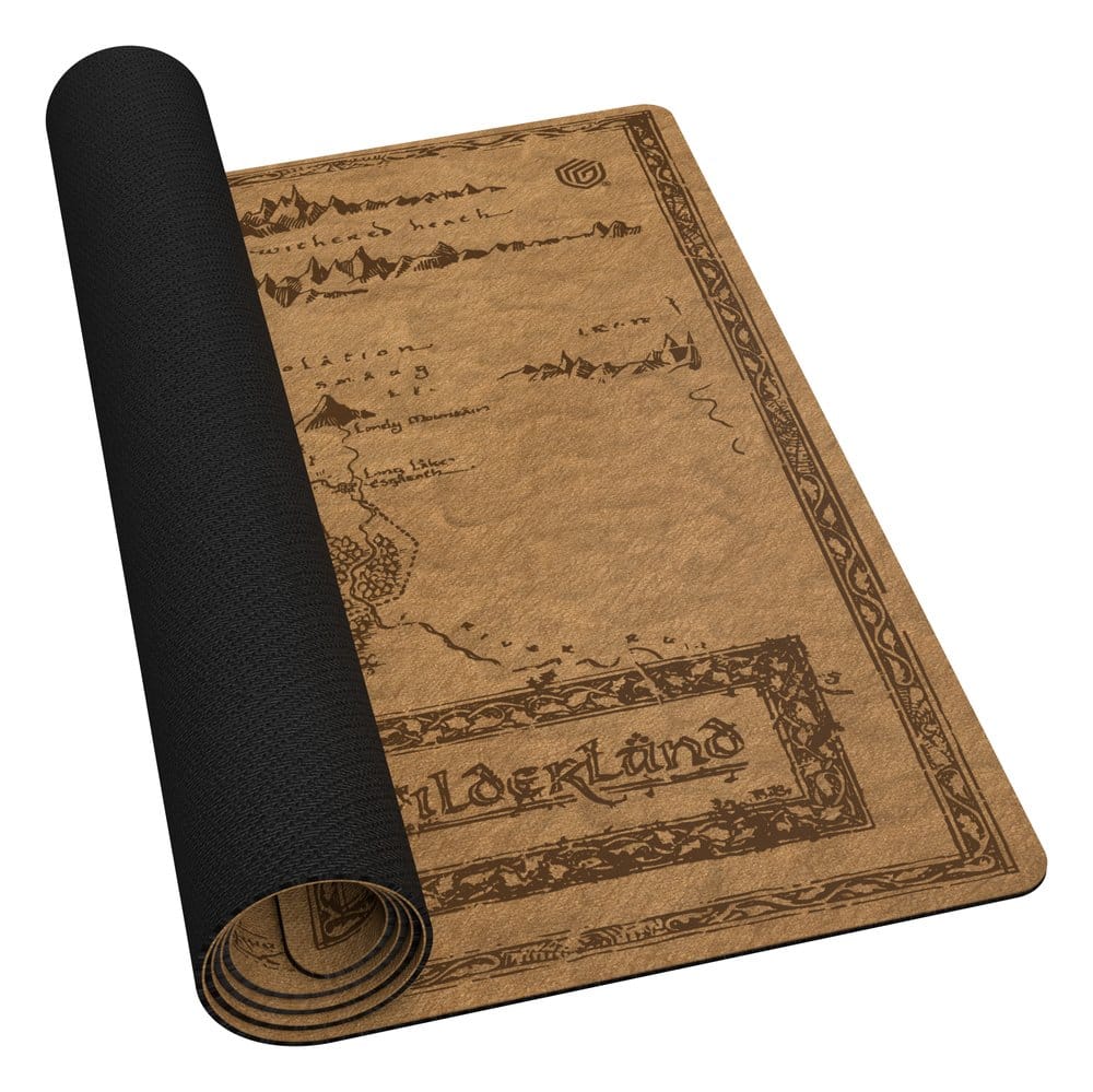 Ultimate Guard Spelmatta Sophoskin The Hobbit™ - Wilderland