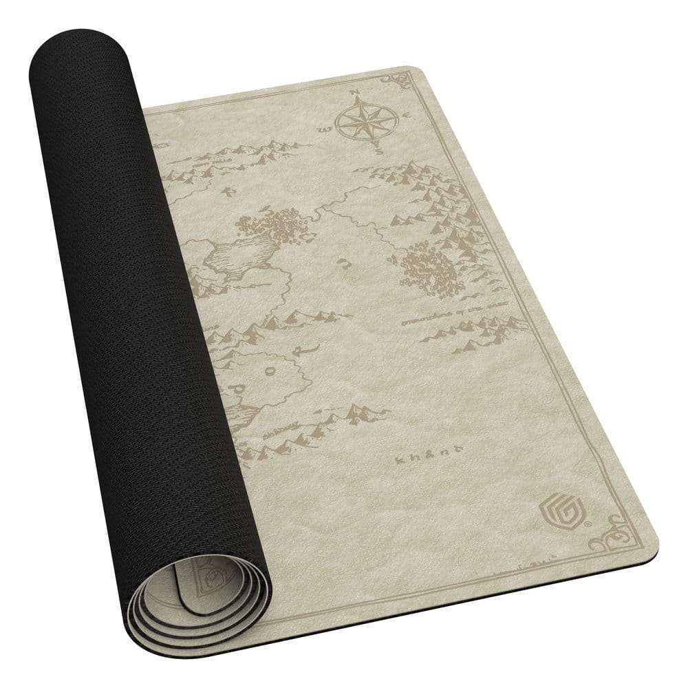 Ultimate Guard Spelmatta Sophoskin The Hobbit™ – Midgård