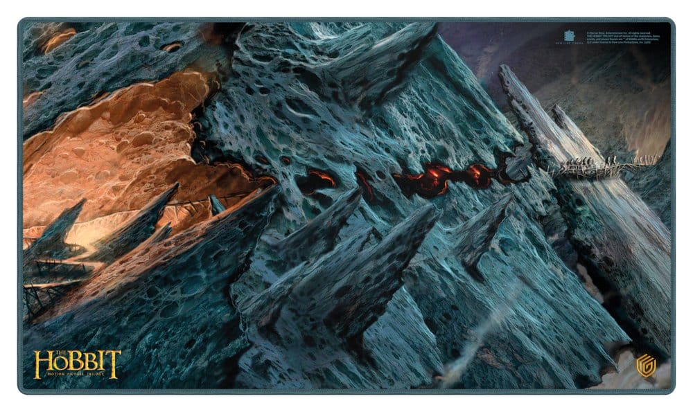 Ultimate Guard Lekmatta The Hobbit™ - Goblin Town