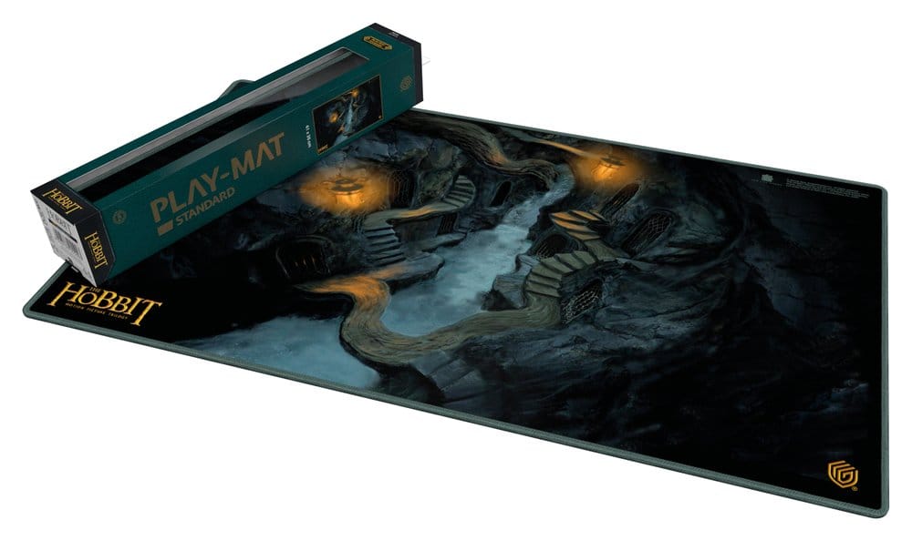 Ultimate Guard Lekmatta Den Hobbit™ - Thranduils Rike