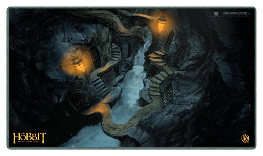 Ultimate Guard Lekmatta Den Hobbit™ - Thranduils Rike