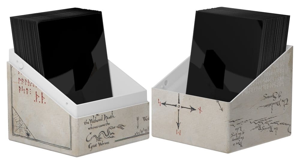Ultimate Guard RTE Boulder 100+ The Hobbit™– Thrórs karta