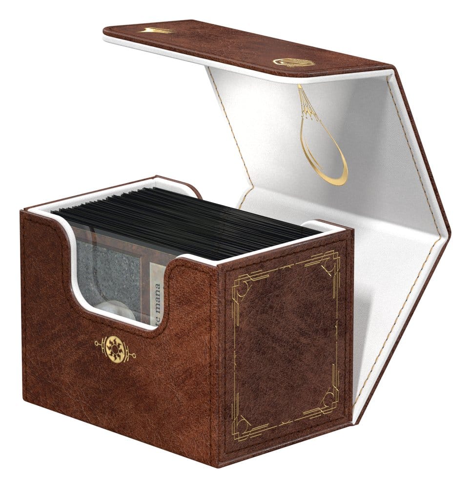 Ultimate Guard Sidewinder 80+ Magic: The Gathering - Mox Pearl