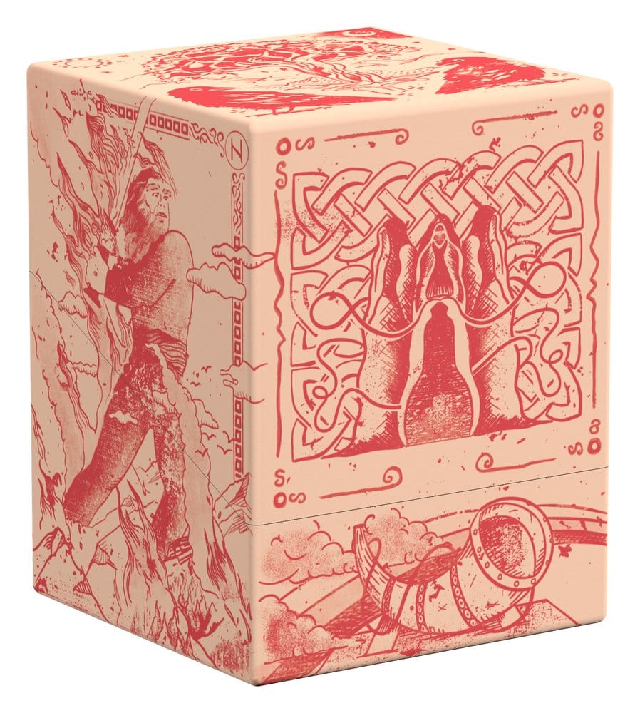 Ultimate Guard RTE Boulder 100+ "Ragnarök"