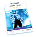 Ultimate Guard Comic Bags Standard (100) - Regular Size Ultimate Guard