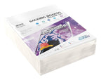 Ultimate Guard Comic Backing Boards (100) - Magasin Stl Ultimate Guard