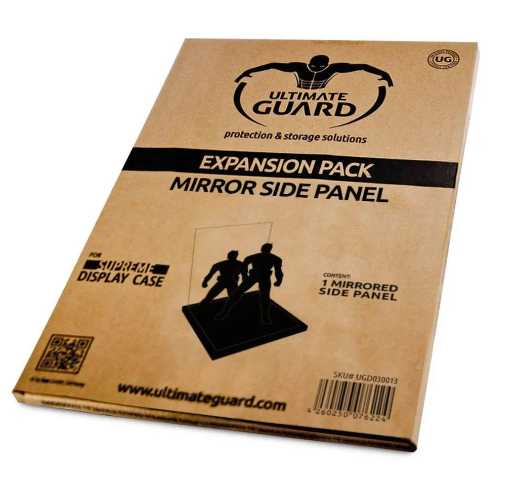 Ultimate Guard Spegel Panel för 1/6 Supreme Display Case Ultimate Guard