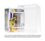 Ultimate Guard Skyddande Fodral för Funko POP!™ (40) Ultimate Guard