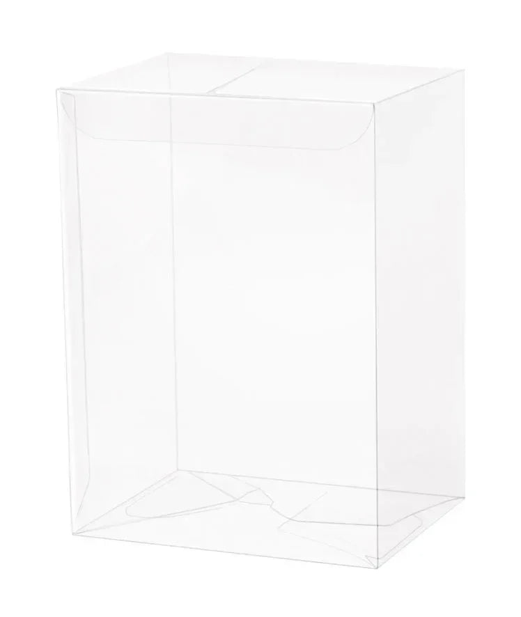 Ultimate Guard Skyddande Fodral för Funko POP!™ (40) Ultimate Guard