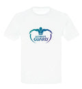 Ultimate Guard T-Shirt Logo Vit Storlek XXL Ultimate Guard