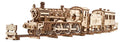 Harry Potter 3D Wooden Puzzle Hogwarts Express