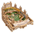 Harry Potter 3D Wooden Puzzle Quidditch Pinball
