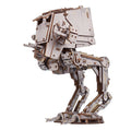 Star Wars 3D Wooden Puzzle AT-ST Walker
