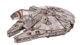 Star Wars 3D Wooden Puzzle Millennium Falcon
