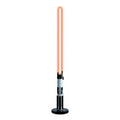 Star Wars Golvlampa Darth Vader Lightsaber 152 cm Ukonic