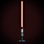 Star Wars Golvlampa Darth Vader Lightsaber 152 cm Ukonic